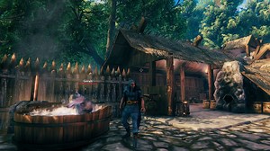 Valheim will have crossplay with the upcoming Xbox version
