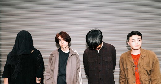 computer fightニューシングルに千川新＆元メンバー田中喉笛の共作曲（動画あり）