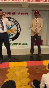 Congratulations Wing Commander Alok Sahay sir as recipient of Navratna award.