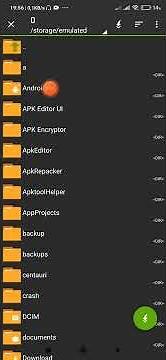 Cách Cài Hack Free Fire Và OBB Fix Văng Hoặc OBB Xuyên Tường