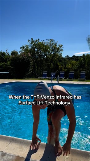 5.8K views · 39 reactions | The TYR Venzo Infrared has arrived ...