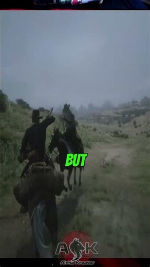 Dutch had a plan, but I fell in again 🤠💀