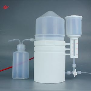 [Hot Item] Sample Pretreatment and Preparation of High-Purity Acid 1L PFA Acid Purification System