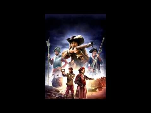 Europa Universalis IV - Original Soundtrack / OST - Battle of Breitenfeld