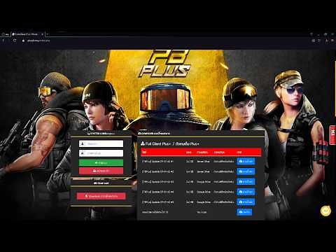 PB PLUS ! ถูกวิธีสอนติดตั้งดาว์โหลด ถูกวิธี by. PIGa