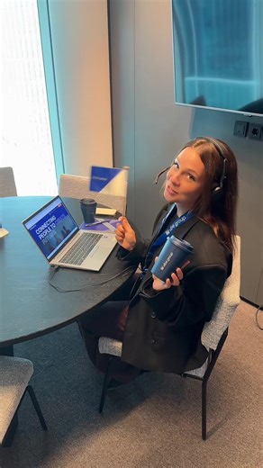 Vibe Group op TikTok