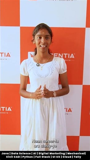 Java Full Stack Student Testimonial | From Basics to Real-Time Projects | Ascentia