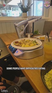 412K views · 462 reactions | A great example of technology for good  | HomeChic | Facebook