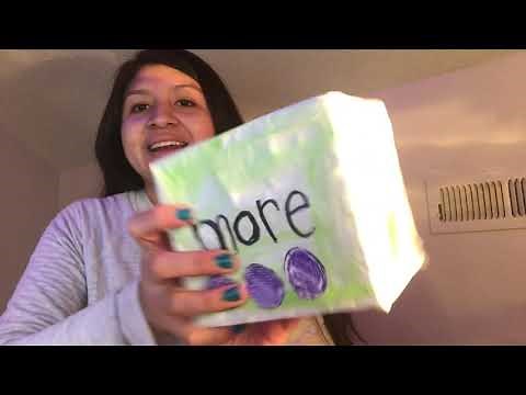 Intentional Teaching Card M59 (Mathematics) - Student Teacher Yolanda from C.S.U.N.