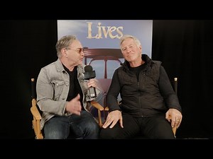 Drake Hogestyn Interview - Day of Days 2022