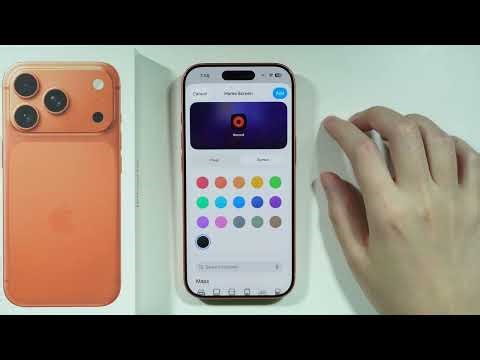 iPhone 17 Pro/Pro Max: How to Add App Shortcuts to Home Screen