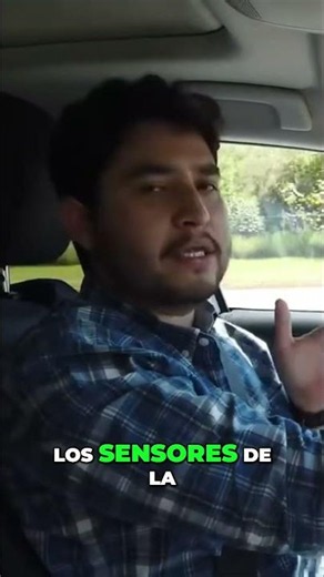 Revelando el Interior Pantalla y Marcadores del Vehículo