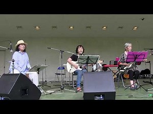 オレンジ村から春へ（リリィ）グランマザーズ