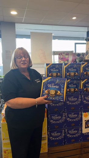 Amazing Value in store this weekend😁Victoria biscuits now ONLY €3.75😍 | Mc Hugh's Centra Greendale