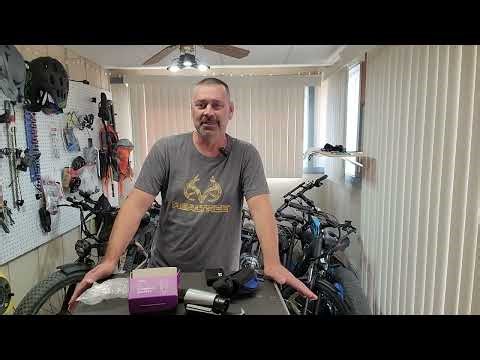 E bike scams on Amazon