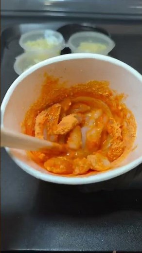 Viral and satisfying food ASMR at an Asian convenience store 🏪