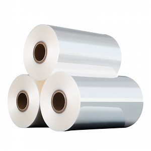 [Hot Item] Protect ESD Sensitive Contents Electrostatic Discharges POF Antistatic Film Polyolefin Shrink Film