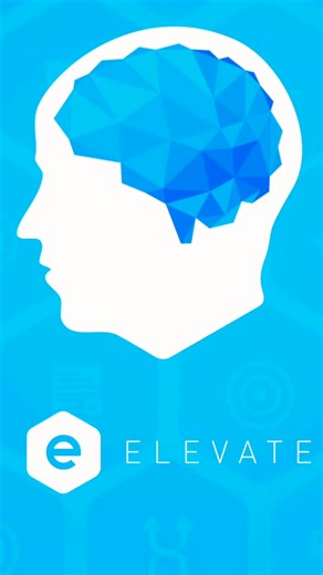 Brain Training Games🧠 on Instagram: "Elevate is a brain-training app packed with mind puzzles that boost focus, memory, and processing speed. For this campaign, creators will use clips from our approved content folder to create high-engagement short-form videos. All videos to clip are available in the brief folder! . . . . . . #elevate #elevateapp #fypage #brain #games #apps #puzzles #trending #reels #fashion #motivation"
