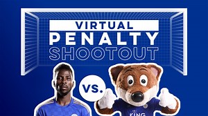 31K views · 1.1K reactions | Kelechi Iheanacho  Filbert Fox Who wins? 聾 | Leicester City Football Club | Facebook