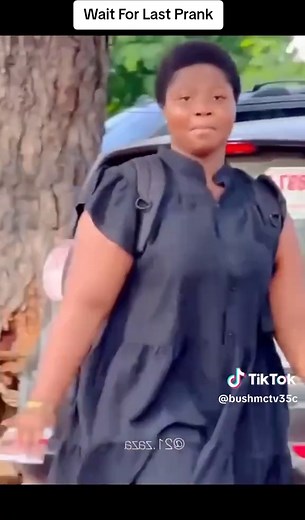 Bushman Prank: Hilarious Hidden Camera Reactions