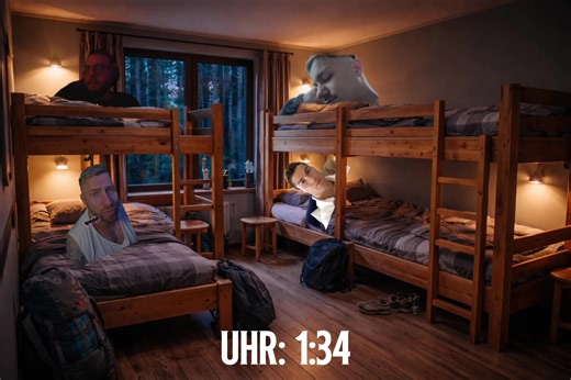 Inshallah: Eine lustige Klassenfahrt in der Schule