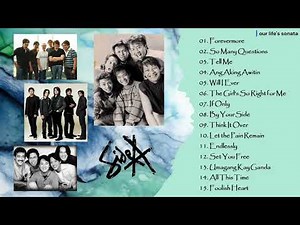 Best of Side A Band