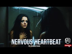 Jessie Murph – Nervous Heartbeat (Official Music Video)