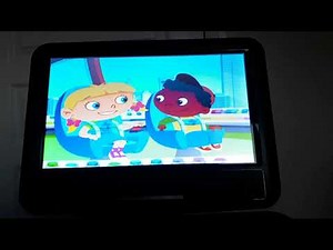 Sneak peaks to Disney Princess Enchanted Tales Follow Your Dreams