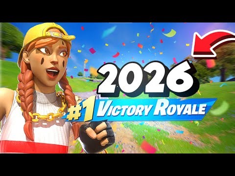 LIVE 🔴 On CHILL sur Fortnite avant 2026 🎉