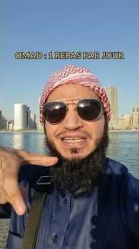 Comment manger 2000 kcal en OMAD : 1 REPAS PAR JOUR ?