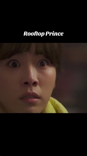 Rooftop Prince: A Captivating K-Drama Journey