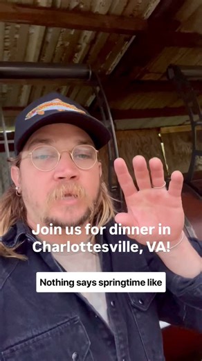 Smoke In Chimneys on Instagram: "Join us on May 16th for a collaborative regional dinner at Veritas Winery featuring our smoked trout! 🔥 The menu includes trout hush puppies with wild ramp ranch, our hardwood smoked trout fillets, buttermilk marinated cucumber salad, cast iron corn and fava beans, rhubarb crème brûlée, and more! 🤤 Each course will be accompanied by wine pairings (included in the price of event ticket) from @veritaswinery 🍷 Check the link in our bio to reserve your spot! 🎟️"