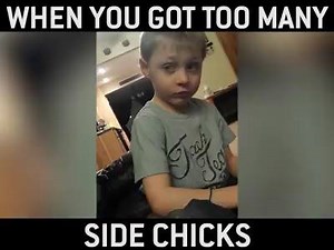 It ain't easy. (via JukinVideo) | Mandatory