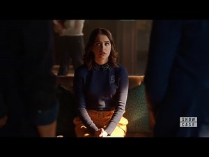 Legacies 3x03 Landon Casts Damon, Stefan, Caroline & Elena