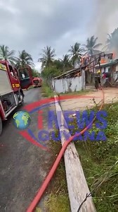 36K views · 432 reactions | Fire destroys home at Wismar, Linden | Inews Guyana | Facebook