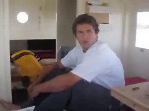 Escargot Canal Cruiser | Small Boats Monthly