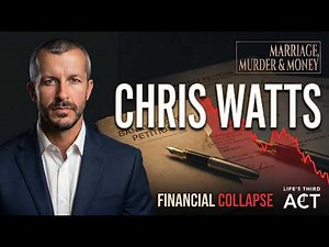 Chris Watts: The Financial Collapse Behind the Murders | MMM Series