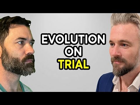 DEBATE: Evolution on Trial | ‪@MadebyJimbob‬ Vs ‪@DrGregShow‬