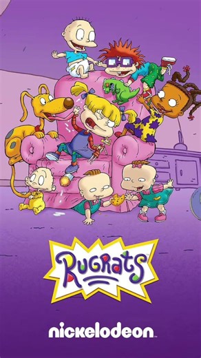 Rugrats (1991)