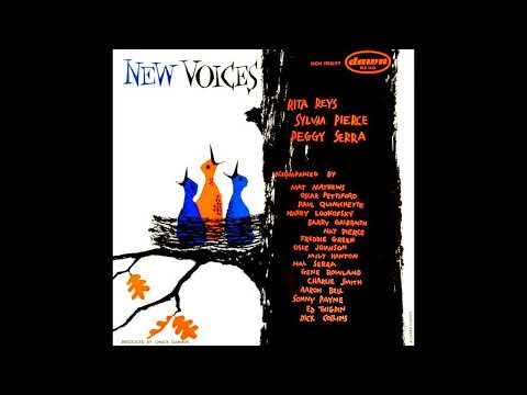 Sylvia Pierce– You Leave Me Breathless