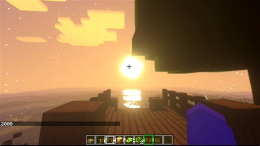 Super Duper Vanilla Shader for Minecraft Explained