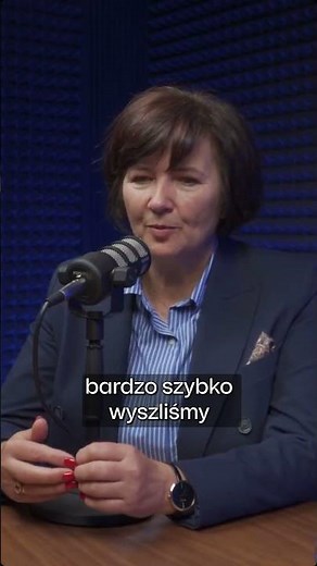 Posłuchaj całego podcastu na YT lub Spotify