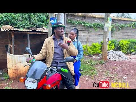 When BodaBoda Guys Make Enough Money For The Day 😂😂