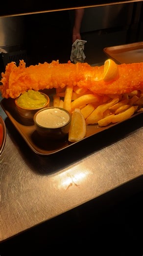 67K views · 299 reactions | CELL BLOCK GRILL RESTAURANT MAGHABERRY...