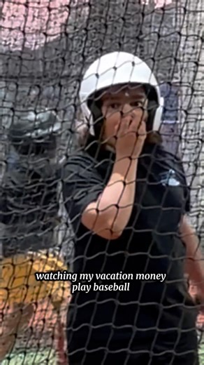 Baseball season is here ! ⚾️