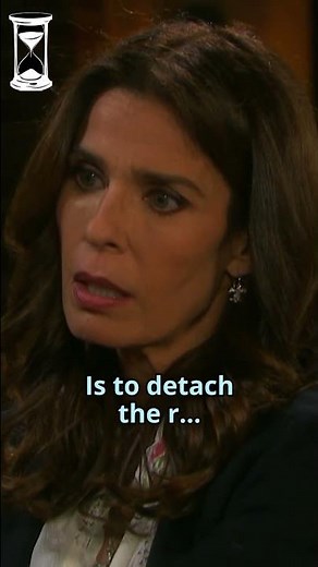 An Explosive Situation #shorts #DaysofOurLives #MelissaReeves #KristianAlfonso