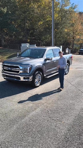 Have you heard?! Ford just announced 0% for 60 months on select 2025 Ford F-150s (with approved credit and financing) messages for more info! Ask for Tyler! | C. A. Russell Ford | Facebook