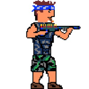 spaceman0051 - Twitch