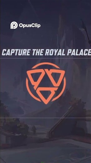 Epic Dragon Fight - Capture the Royal Palace!