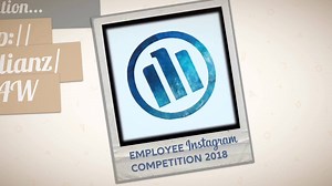 Calling Allianz employees around the globe! Show us your daring moment on Instagram and win an iPhone X. For more information visit Allianz Connect #homeforthosewhodare | Allianz Careers